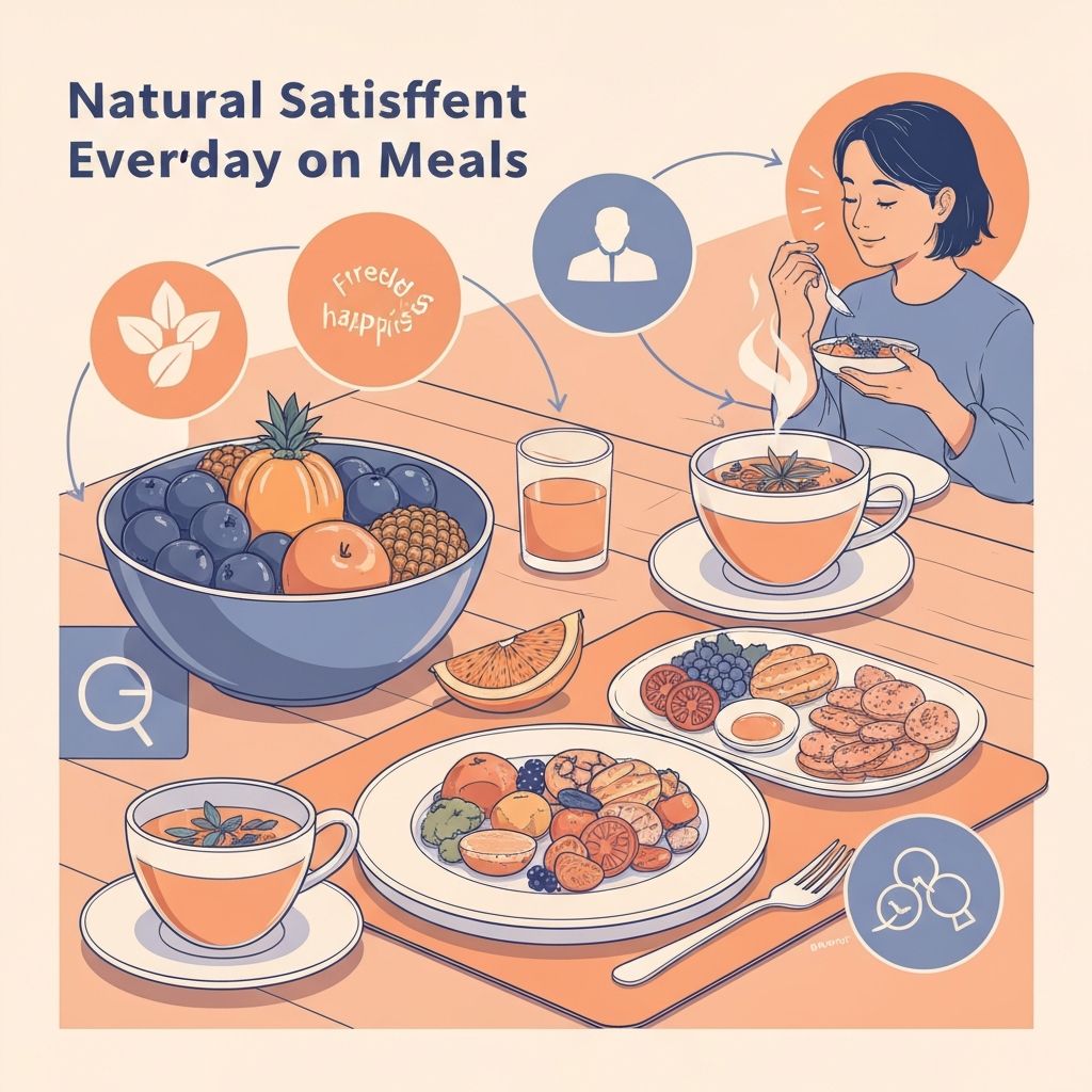 Reward and satisfaction